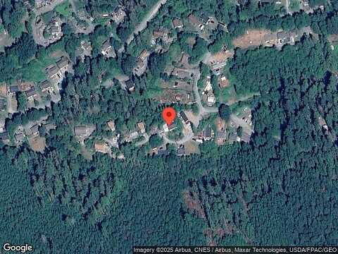 Whitehorse, GRANITE FALLS, WA 98252