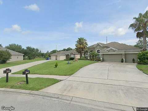 Palmerston, OCOEE, FL 34761