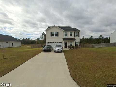 Enclave, LUDOWICI, GA 31316