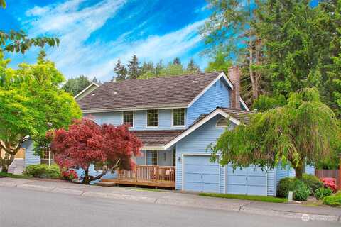 70Th, KENMORE, WA 98028