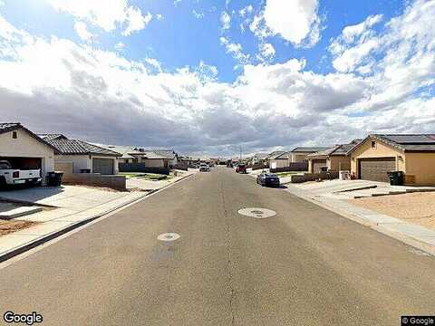 Los Olivos, SAN LUIS, AZ 85336