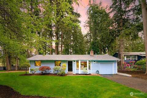 185Th, WOODINVILLE, WA 98072