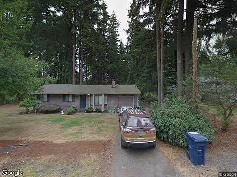 185Th, WOODINVILLE, WA 98072