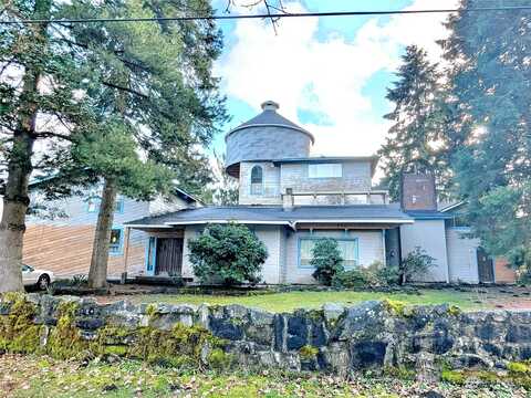 Old Military, TENINO, WA 98589