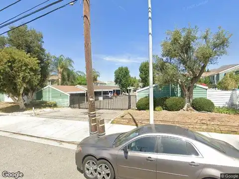 Polk, SYLMAR, CA 91342