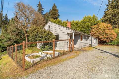 145Th, SHORELINE, WA 98133