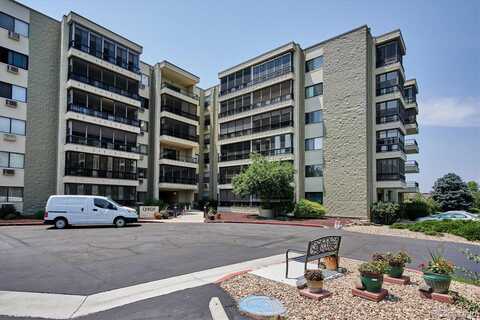 Marina, AURORA, CO 80014