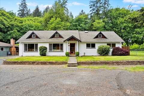 144Th, RENTON, WA 98059