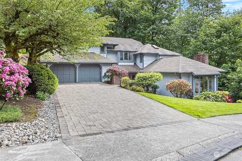 51St, BELLEVUE, WA 98006