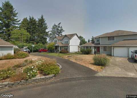 143Rd, TACOMA, WA 98445