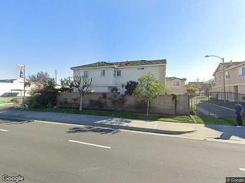 Ansell, GARDEN GROVE, CA 92844