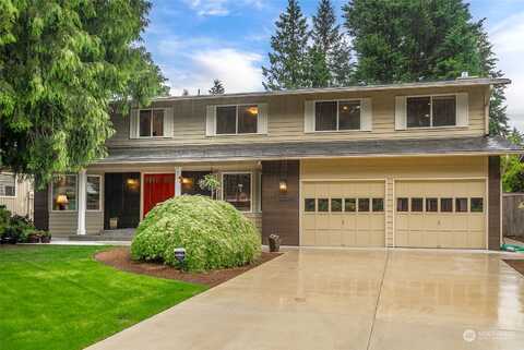 71St, KIRKLAND, WA 98033