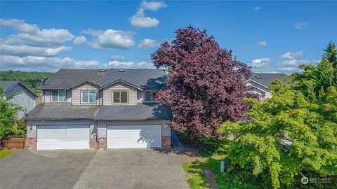 58Th, MARYSVILLE, WA 98271