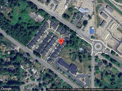 Haystack, NORTH BEND, WA 98045