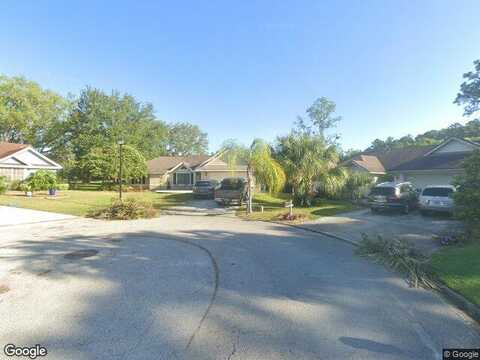 Playley Green, JACKSONVILLE, FL 32246