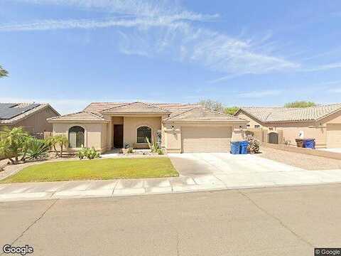 33Rd, YUMA, AZ 85367