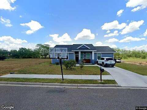 Esperanza, MERCEDES, TX 78570