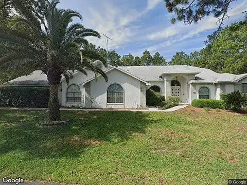 Milbark, HOMOSASSA, FL 34446