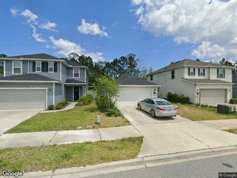 Flowering Peach, JACKSONVILLE, FL 32256