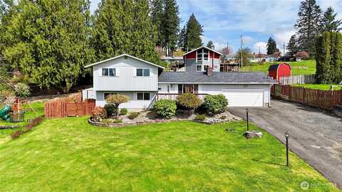 Heritage, ELMA, WA 98541