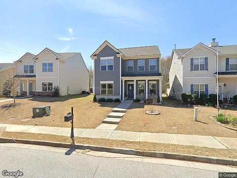 Stillwood, NEWNAN, GA 30265