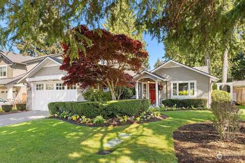 30Th, BELLEVUE, WA 98004