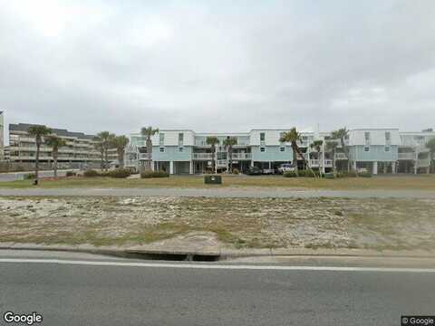 Fort Pickens, GULF BREEZE, FL 32561