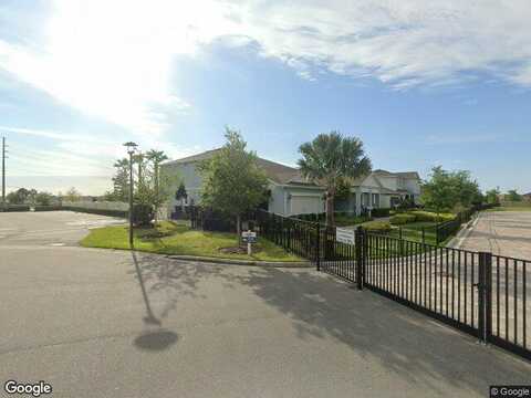 Pahokee Beach, ORLANDO, FL 32827