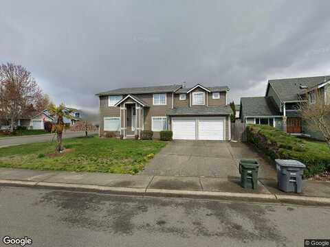 231St, BUCKLEY, WA 98321