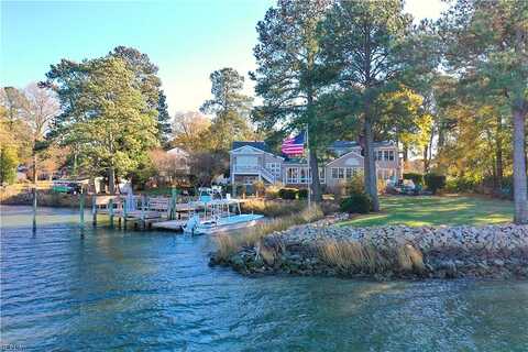 Darden, POQUOSON, VA 23662