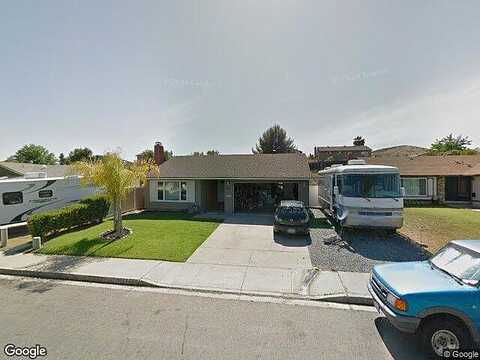 Waynecrest, SANTEE, CA 92071