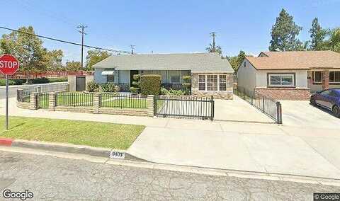 Holbrook, PICO RIVERA, CA 90660