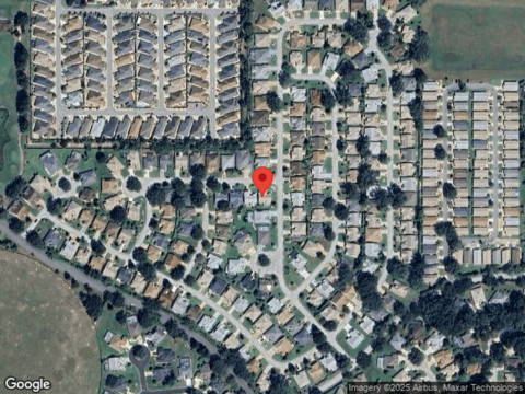 169Th Bentley, THE VILLAGES, FL 32162