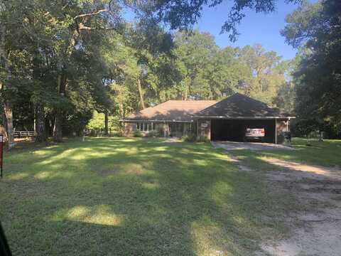 Mackery Woods, SOPCHOPPY, FL 32358