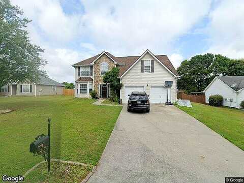 Kendall Park, WINDER, GA 30680