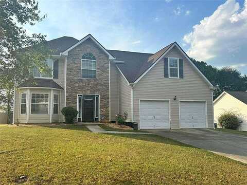 Kendall Park, WINDER, GA 30680