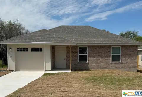 53Rd, TEMPLE, TX 76504