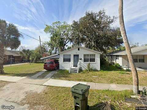 Loomis, DAYTONA BEACH, FL 32114