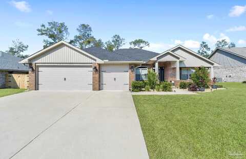 Parsonage, MILTON, FL 32570