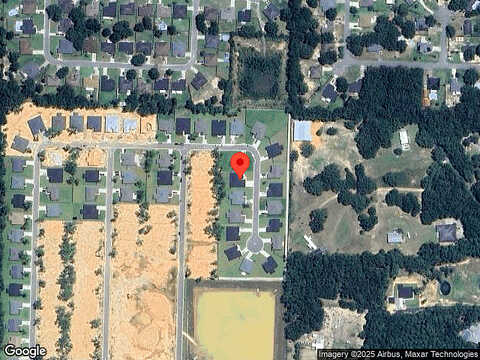 Parsonage, MILTON, FL 32570