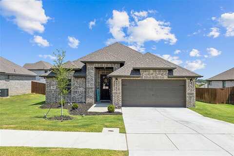 Hillcrest, JUSTIN, TX 76247