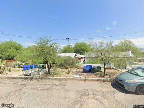 17Th, TUCSON, AZ 85701