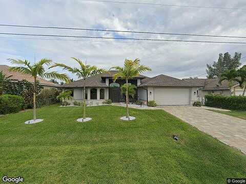5Th, CAPE CORAL, FL 33914