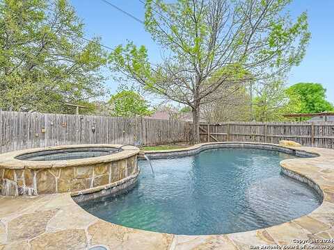 Piedmont, SCHERTZ, TX 78154