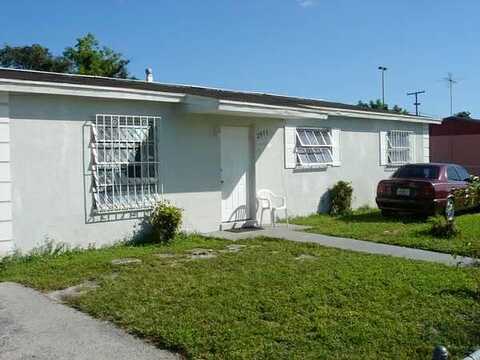 179Th, MIAMI GARDENS, FL 33056