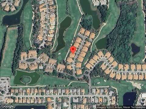 F B Fowler, BONITA SPRINGS, FL 34135