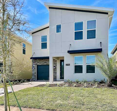 Punctuation, KISSIMMEE, FL 34746