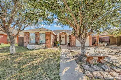 Gray Birch, HIDALGO, TX 78557