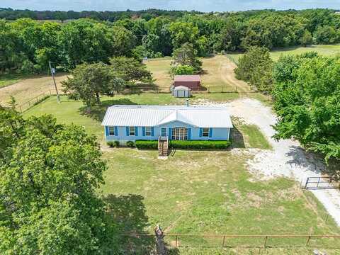 County Road 2224, DECATUR, TX 76234