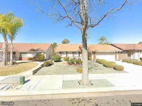 Redwood, HEMET, CA 92545